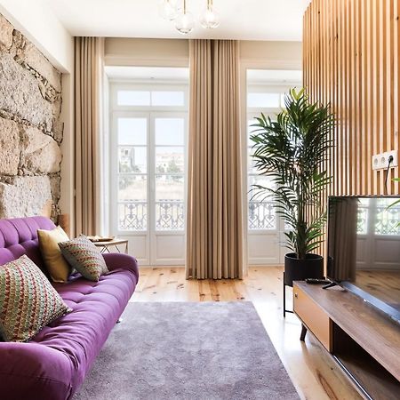 Wine Luxury House Apartment Porto Exterior photo