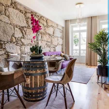 Wine Luxury House Apartment Porto Exterior photo